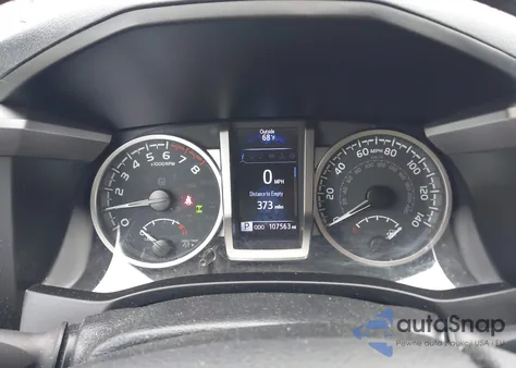 2021 Toyota Tacoma Limited из США, поврежденный, VIN 3TYGZ5AN0MT017514